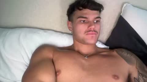 BrooklynTay online show from 07.16.26