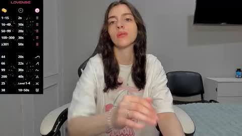 broosnica1 online show from 10.21.25