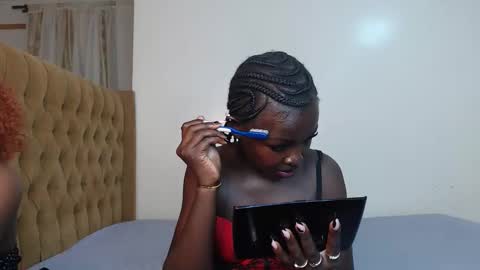 Snapshot of brown_sugar4 chatting on 03.20.26 brown_sugar4 online show from 03.20.26