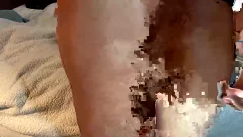 Snapshot of brownbootie1 chatting on 03.02.26 brownbootie1 online show from 03.02.26