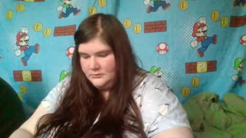 Snapshot of browneyedbeauty6969 chatting on 11.20.25 Beauty online show from 11.20.25