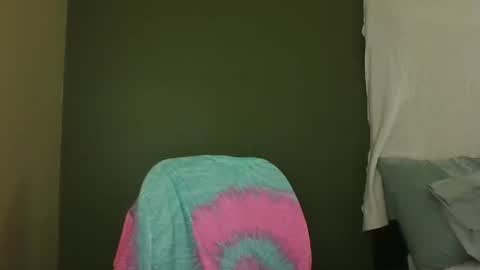 EtherealLilac online show from 04.05.26