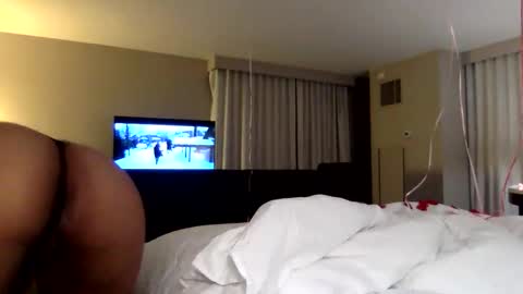 Jania  Daddy online show from 02.15.26