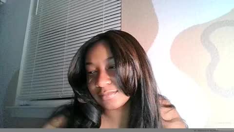 Snapshot of brownsugarcutie3 chatting on 03.19.26 Brownsuagrcutie online show from 03.19.26
