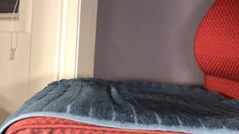 Snapshot of brsrk chatting on 12.05.25 Brsrkr online show from 12.05.25