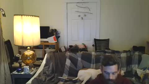 Canadiantryoncouple online show from 02.22.26