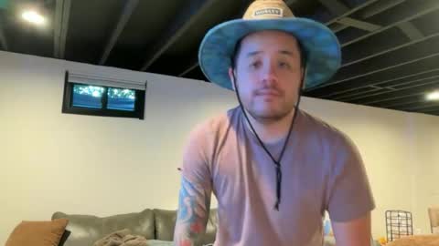 Bruce online show from 07.12.26