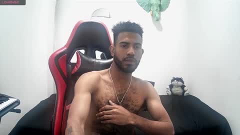 bruce_1111 online show from 11.20.25