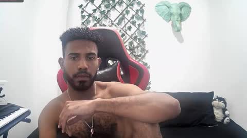 bruce_1111 online show from 11.24.25