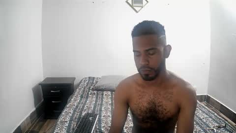 bruce_1111 online show from 01.18.26