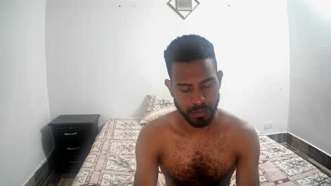 bruce_1111 online show from 02.03.26