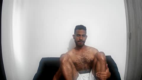 bruce_1111 online show from 03.18.26