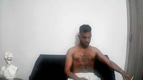 bruce_1111 online show from 03.31.26