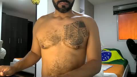 Bruce online show from 01.28.25