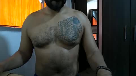 Bruce online show from 02.04.25