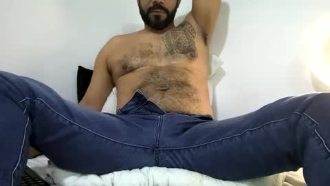 Bruce online show from 02.07.25