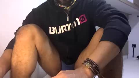 Bruce online show from 03.01.25