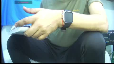 Bruce online show from 03.24.26