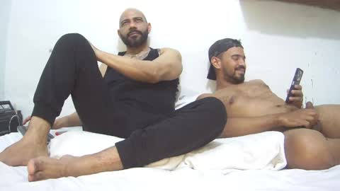 Snapshot of bruce_bigg chatting on 07.15.26 Bruce online show from 07.15.26