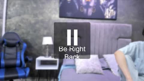 Bruce Hans online show from 09.15.25