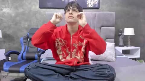 Bruce Hans online show from 09.20.25