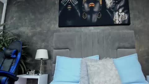 Bruce Hans online show from 10.24.25