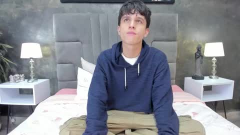 Bruce Hans online show from 02.27.26