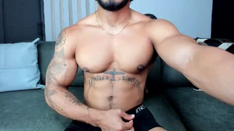 bruce roldan online show from 05.12.26