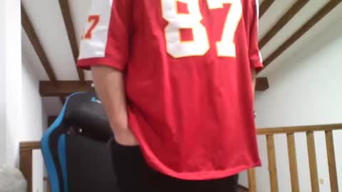 Bruce Wayne online show from 12.27.24