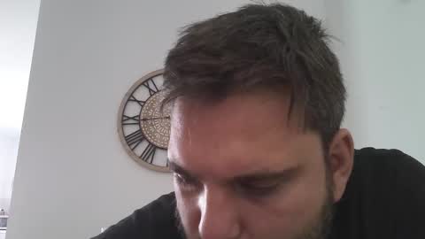 Bruce Wayne online show from 09.30.25