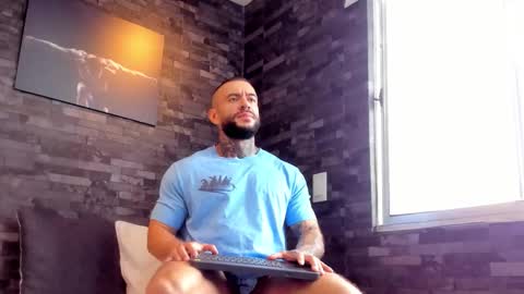 brucedallas online show from 09.22.25