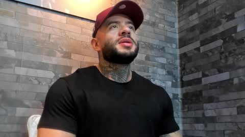 brucedallas online show from 01.08.26