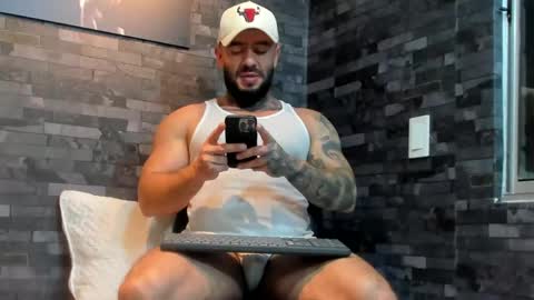 brucedallas online show from 05.17.26