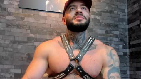 brucedallas online show from 05.31.26