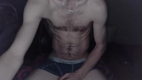 Bruce online show from 12.10.24