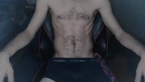 Bruce online show from 12.26.24