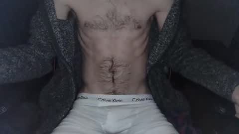 Bruce online show from 01.05.25