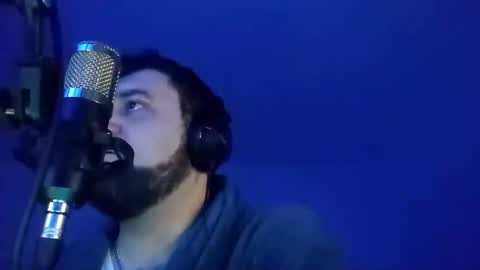 Snapshot of brucemf chatting on 12.14.24 Bruce online show from 12.14.24