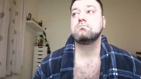 Snapshot of brucemf chatting on 10.28.25 Bruce online show from 10.28.25