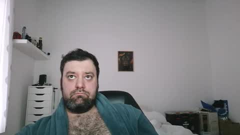 Snapshot of brucemf chatting on 02.02.26 Bruce online show from 02.02.26