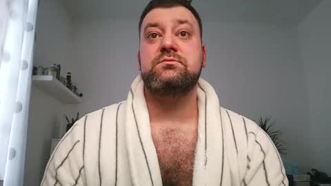 Bruce online show from 04.01.26