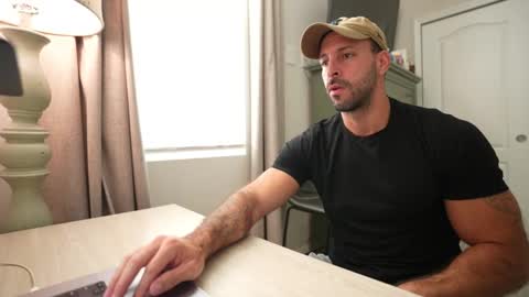 onlyfans BRUCESTRYKER online show from 12.22.25