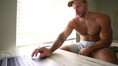 Snapshot of brucestryker chatting on 07.15.26 onlyfans BRUCESTRYKER online show from 07.15.26