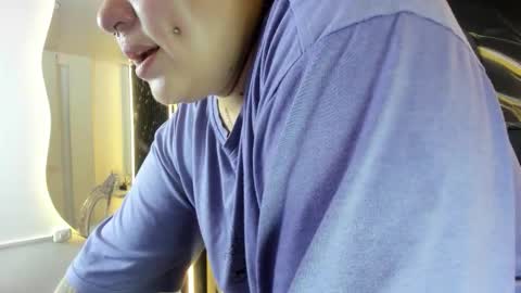 Bruja SCarlata online show from 10.09.25