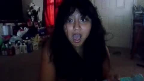 Snapshot of brujerita_dmota chatting on 05.21.26 brujerita_dmota online show from 05.21.26