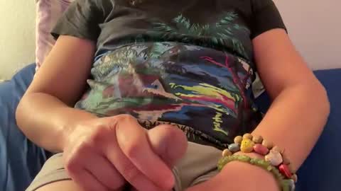 Snapshot of brujo_4 chatting on 02.27.26 Brujo 4 online show from 02.27.26