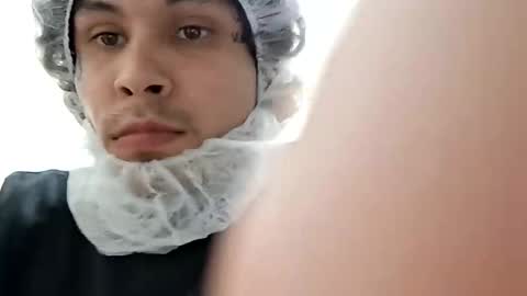 brumski4200 online show from 10.23.25