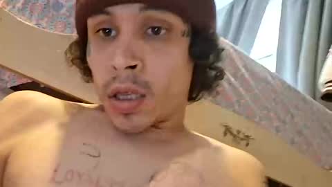 brumski4200 online show from 10.27.25