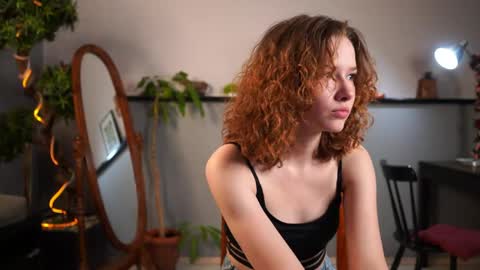 Tess online show from 05.08.26