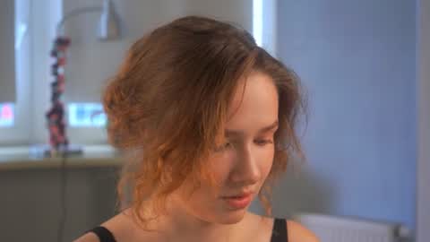 Snapshot of brunaeveritt chatting on 07.13.26 Tess online show from 07.13.26